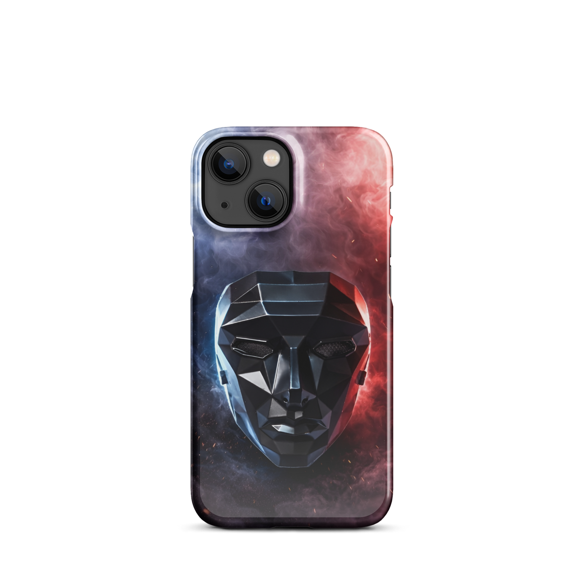 COQUE IPHONE — SIGNATURE