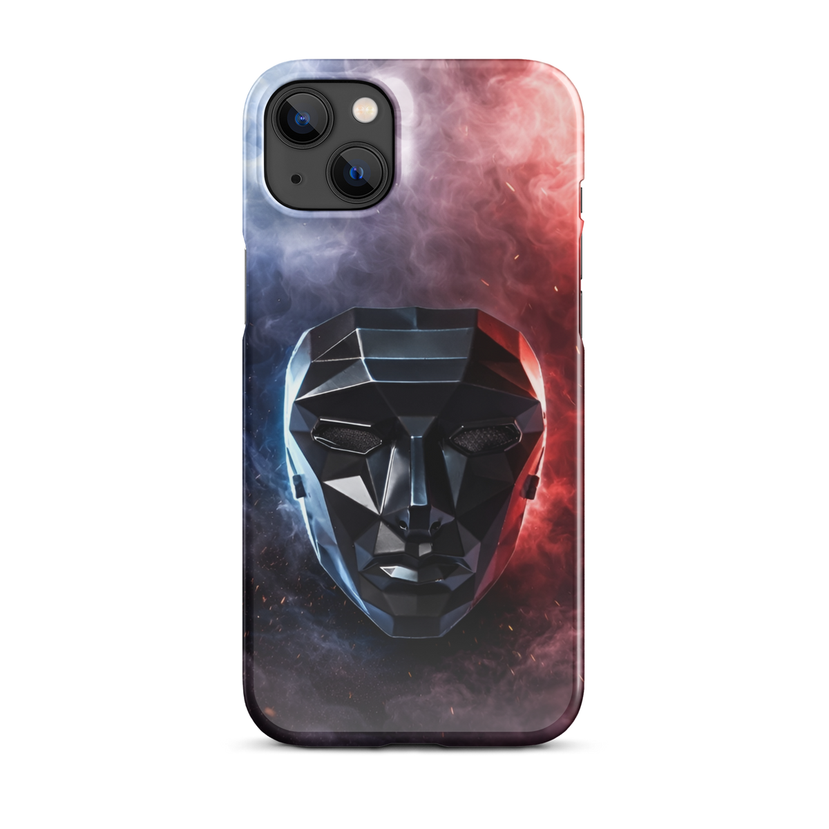 COQUE IPHONE — SIGNATURE