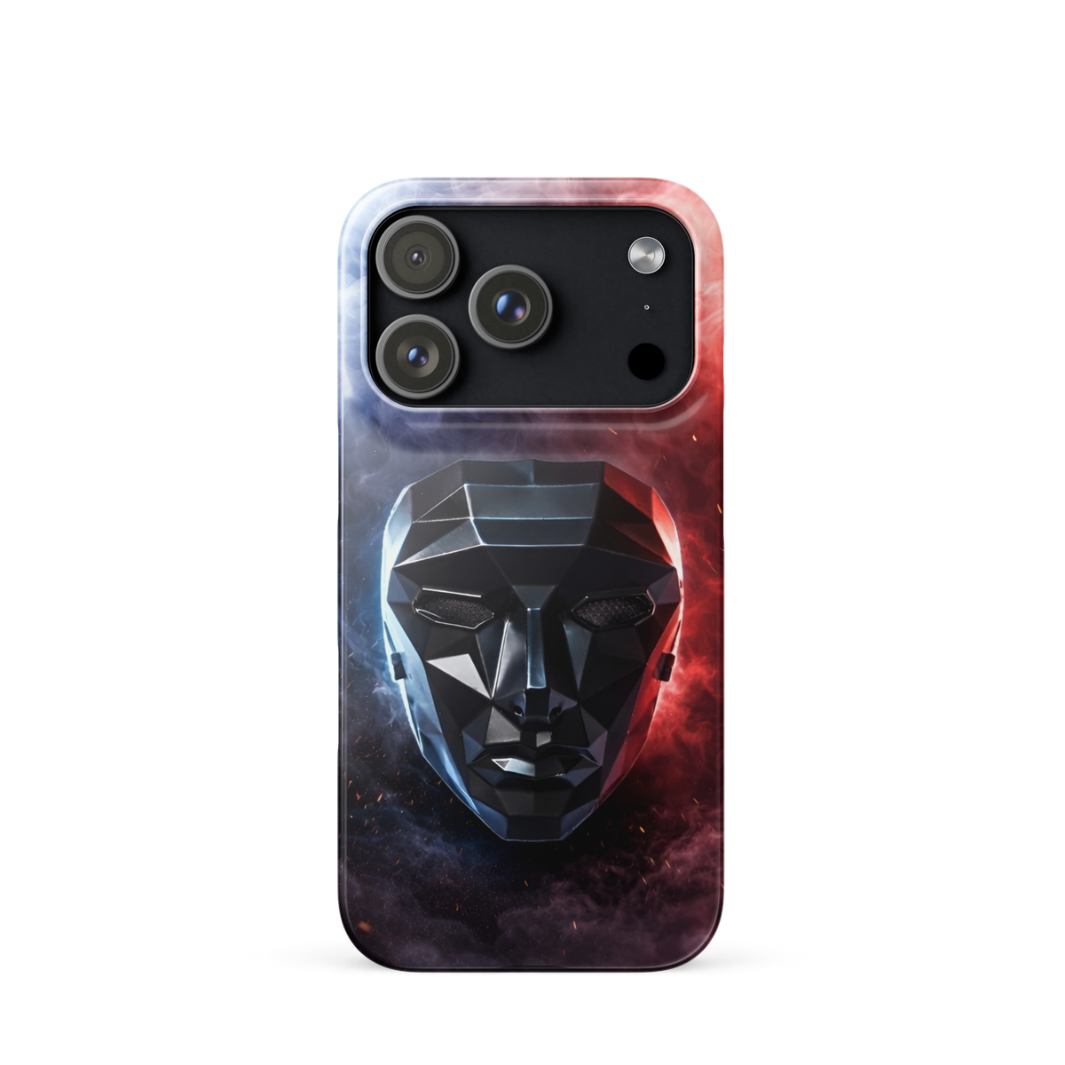 COQUE IPHONE — SIGNATURE