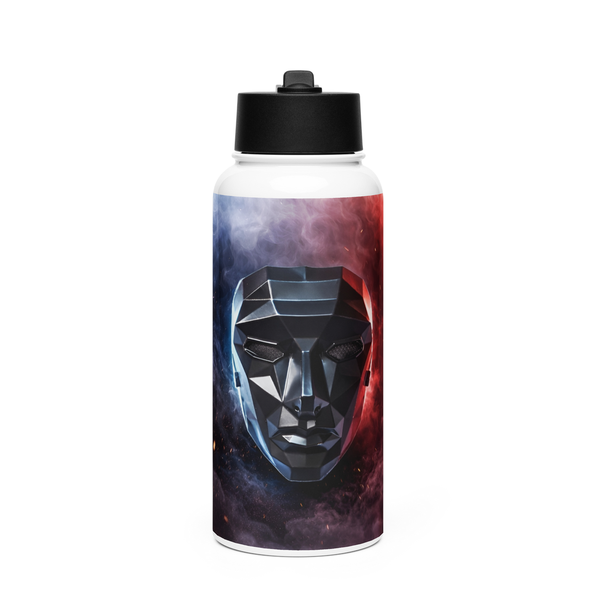 GOURDE — DARKNESS / 950 ML