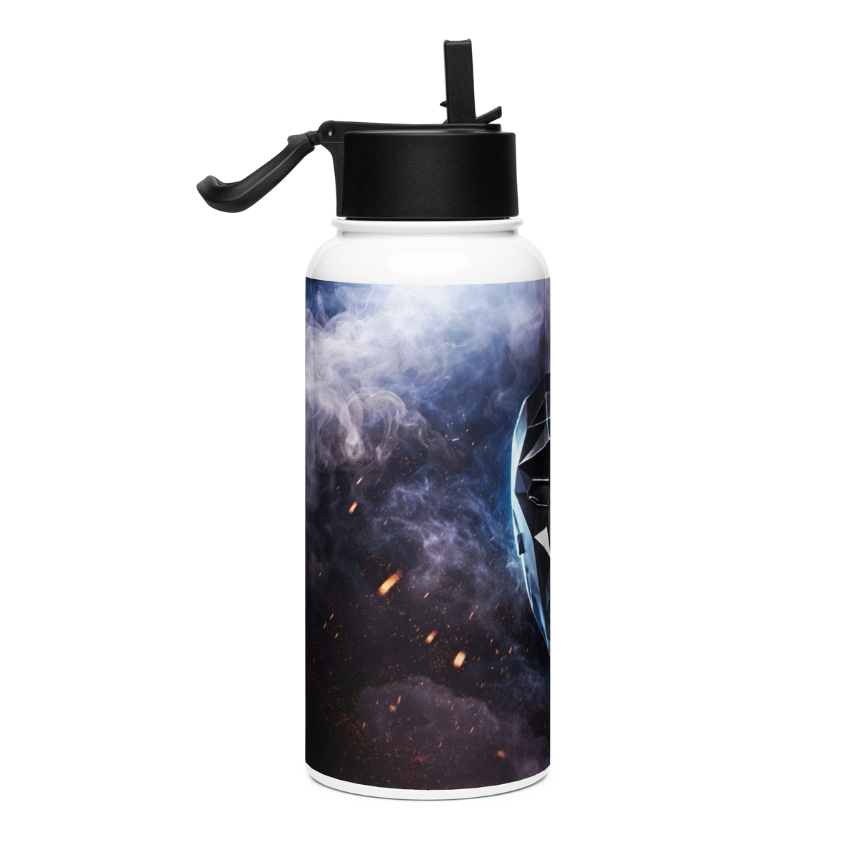 GOURDE — DARKNESS / 950 ML
