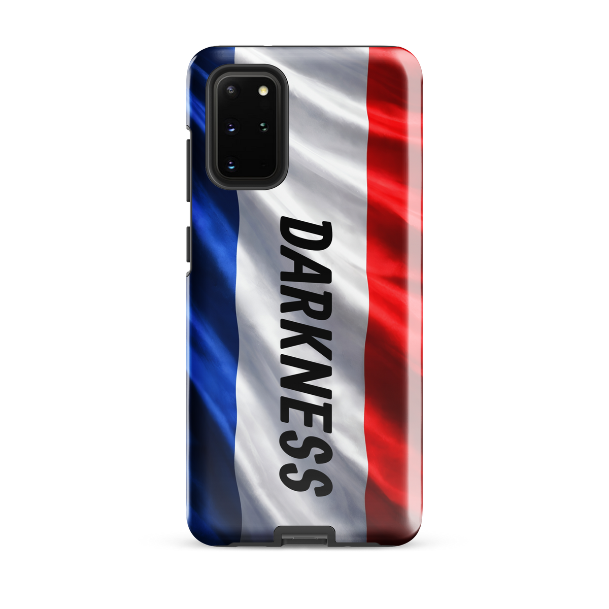 COQUE SAMSUNG — IMPACT 02
