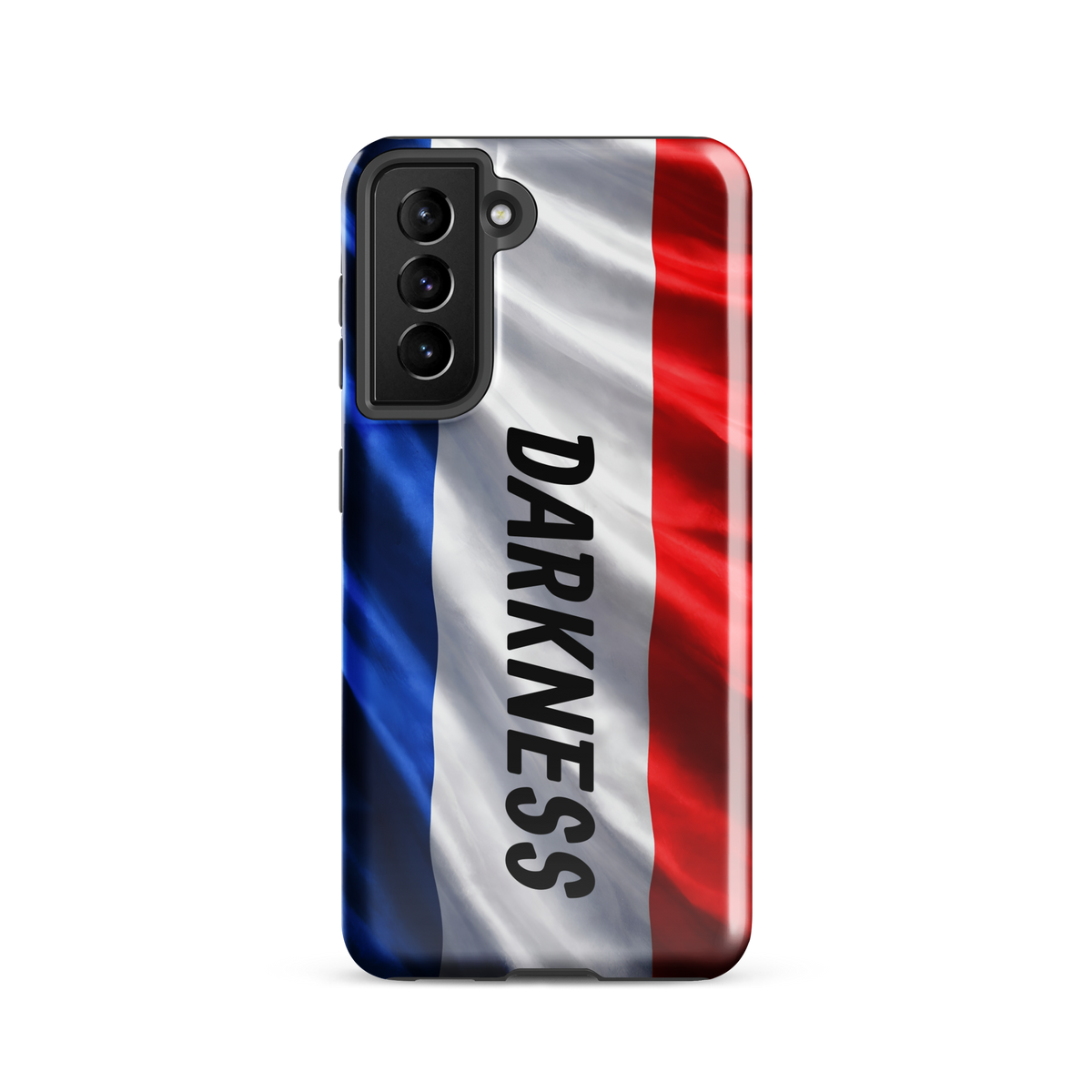 COQUE SAMSUNG — IMPACT 02