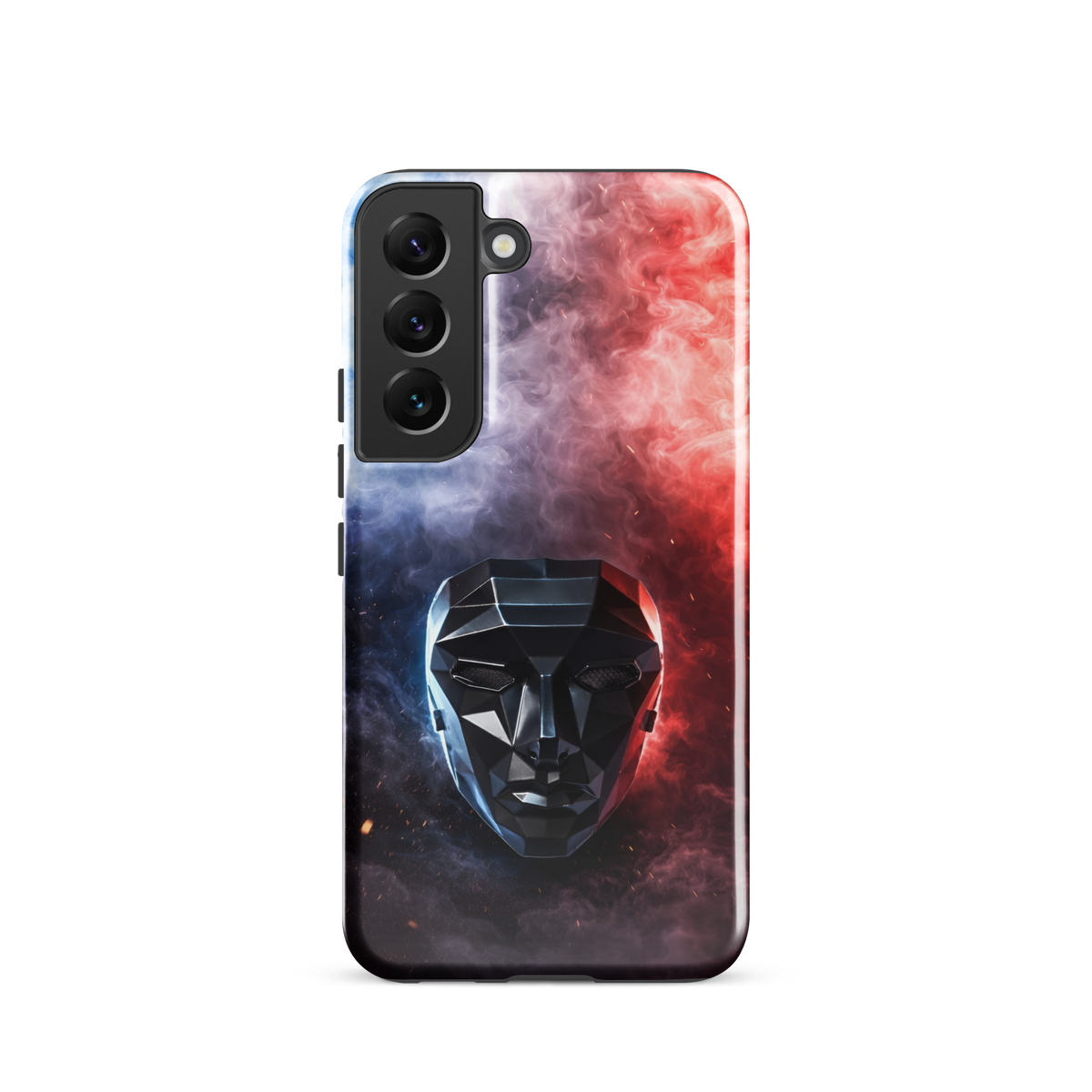 COQUE SAMSUNG — IMPACT 03