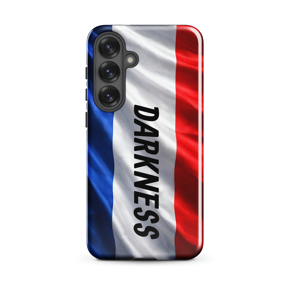 COQUE SAMSUNG — IMPACT 02