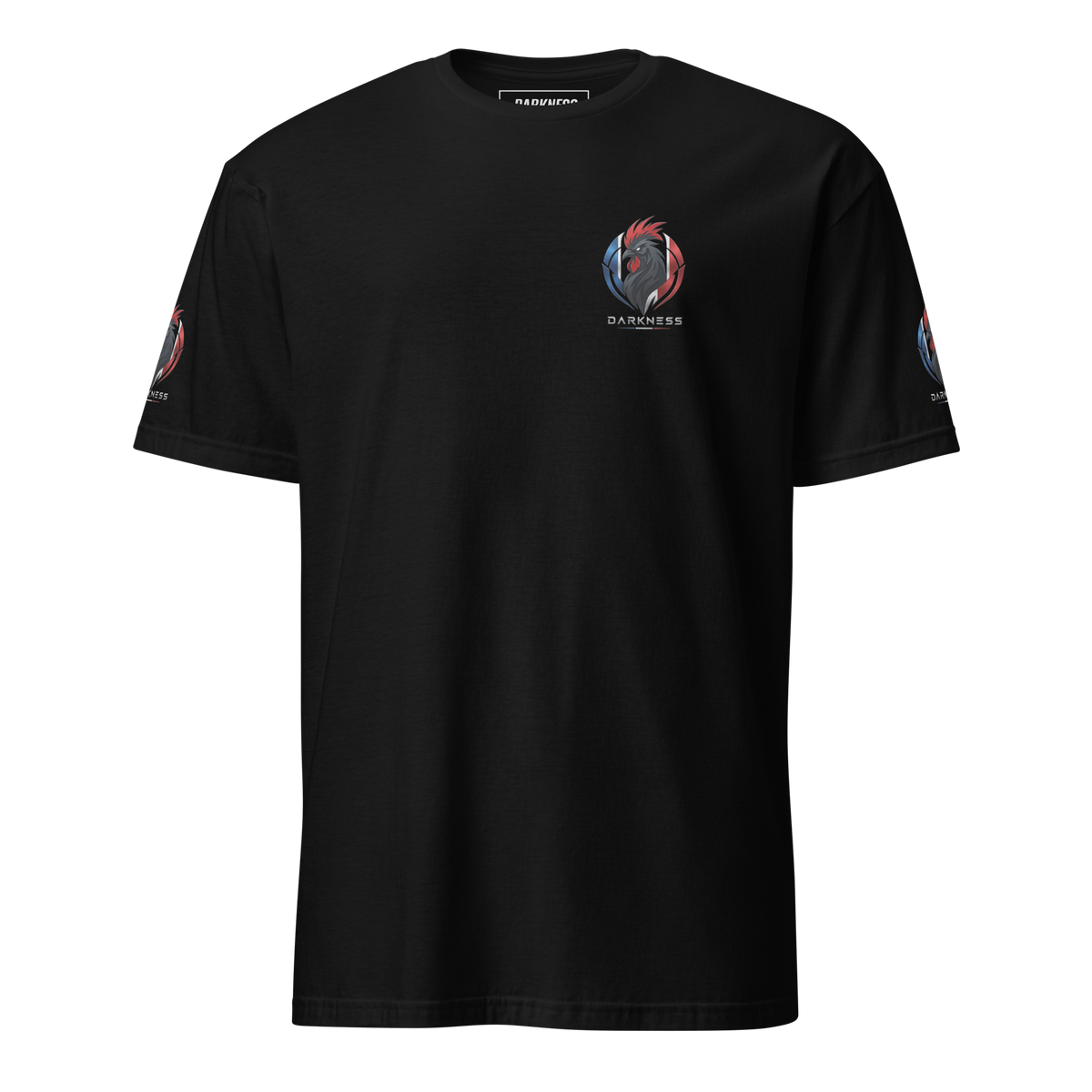 T-SHIRT — FRANCE